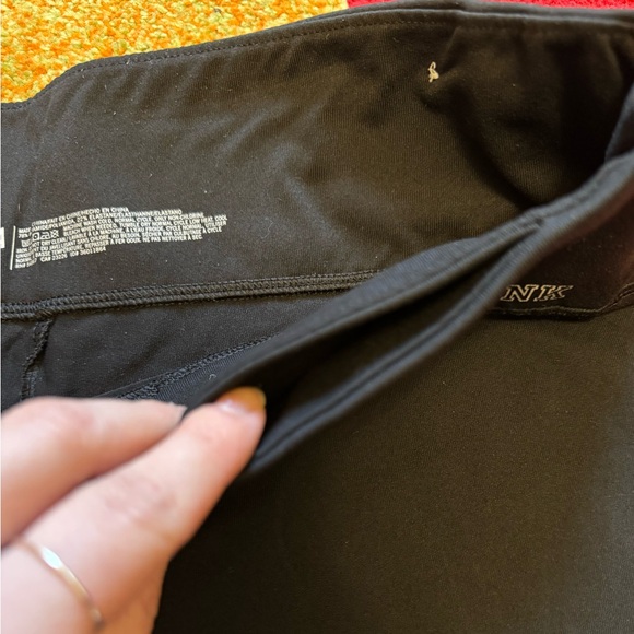 Set of two PINK YOGA leggings | size L - Picture 2 of 6